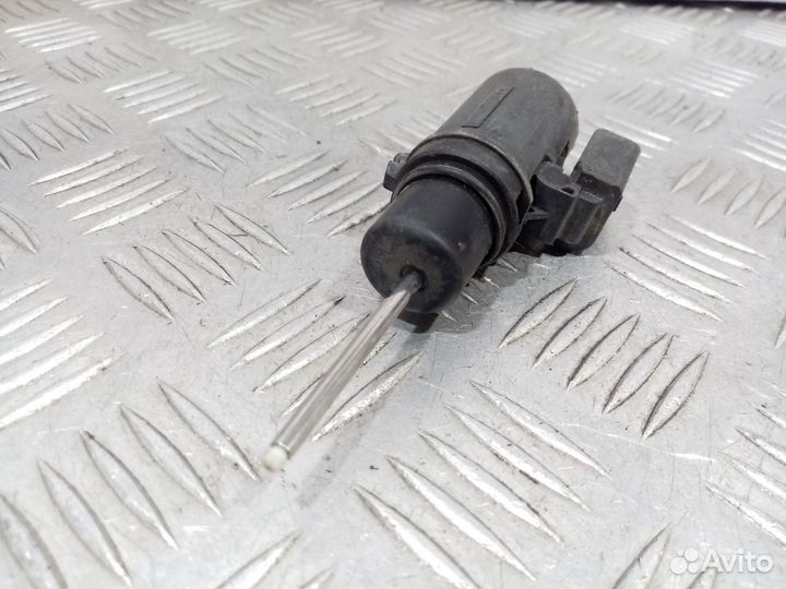 Б/У Датчик вакуумного усилителя тормозов VW#003