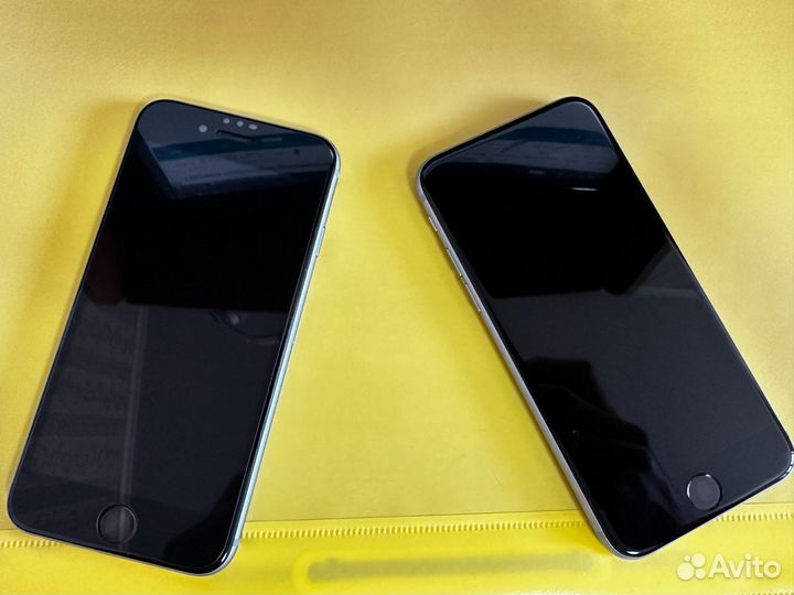 iPhone 6S, 32 ГБ