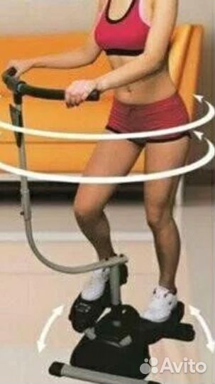 Кардиотринажёр