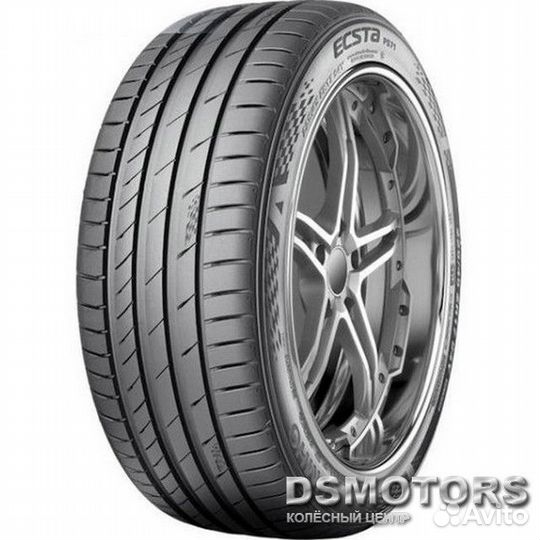 Kumho Ecsta PS71 215/55 R18 95V