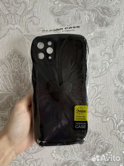 Чехол на iPhone 11 pro max