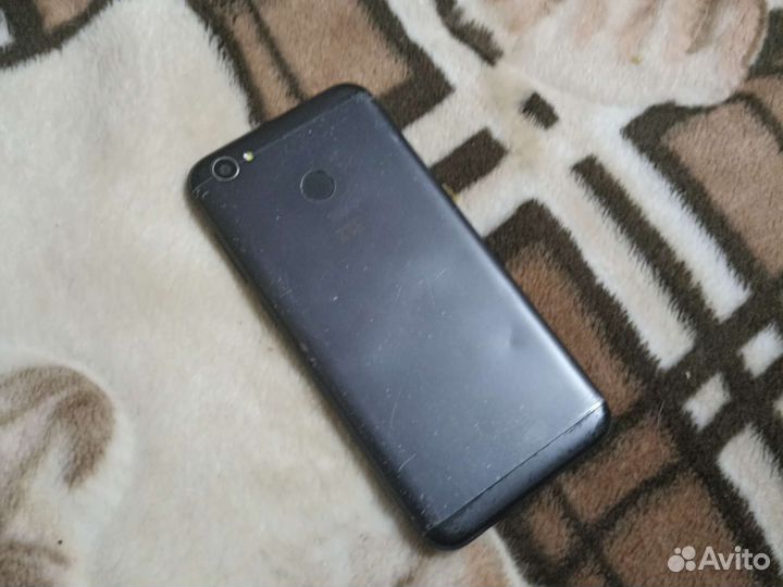 ZTE Blade A6, 3/32 ГБ