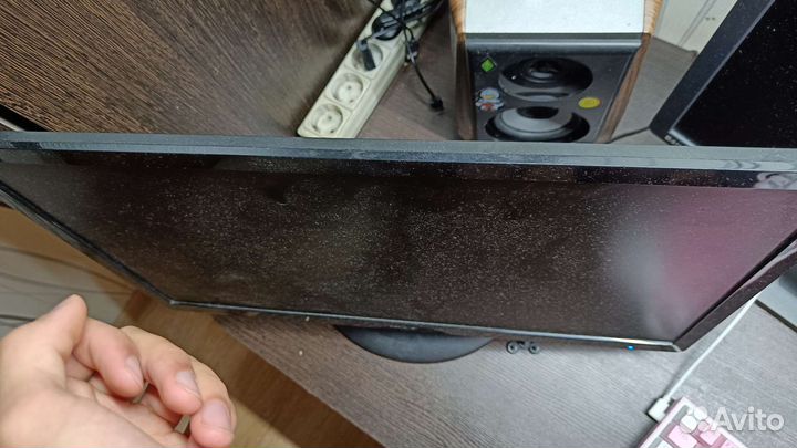 Монитор Acer 21.5 Full HD 1920/1080