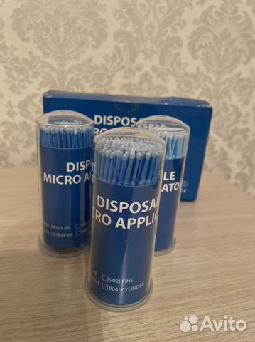 Аппликаторы