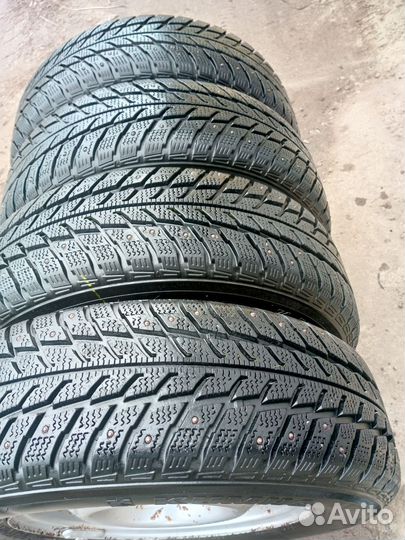 Kumho Power Grip 749P 175/70 R13