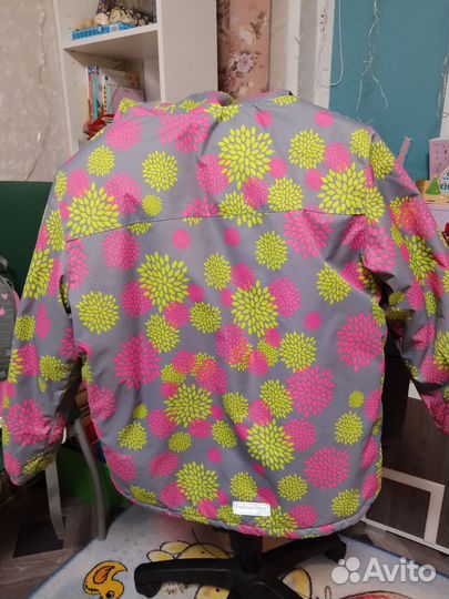 Детская одежда для девочек