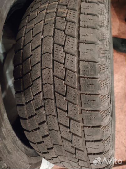 Hankook Winter I'Cept Evo 235/55 R18 100T