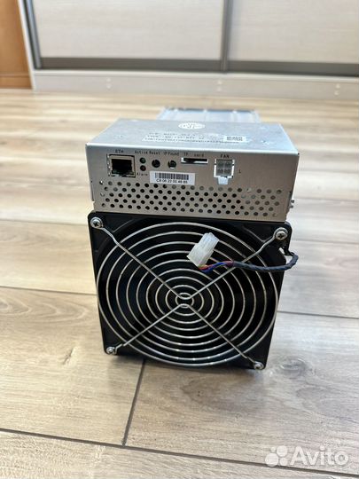 Whatsminer m31s+ 82th