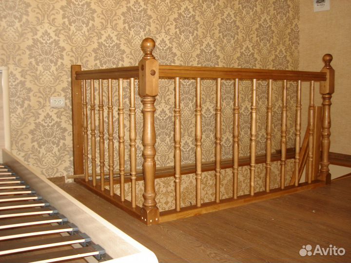Лестницы, изготовление, доставка, монтаж