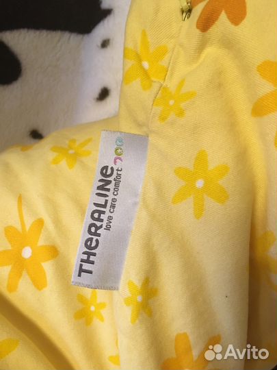 Подушка для кормления Theraline