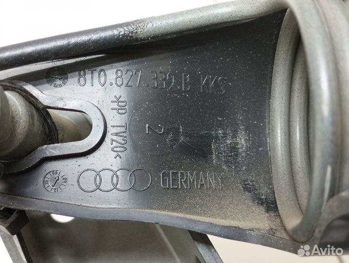 Петля крышки багажника Audi A5 8T