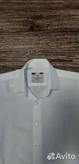 Рубашка новая