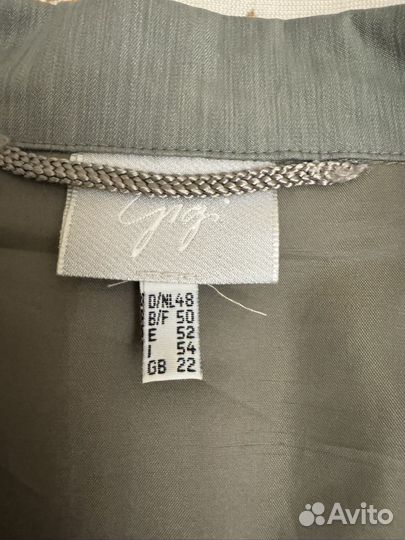 Пиджак женский