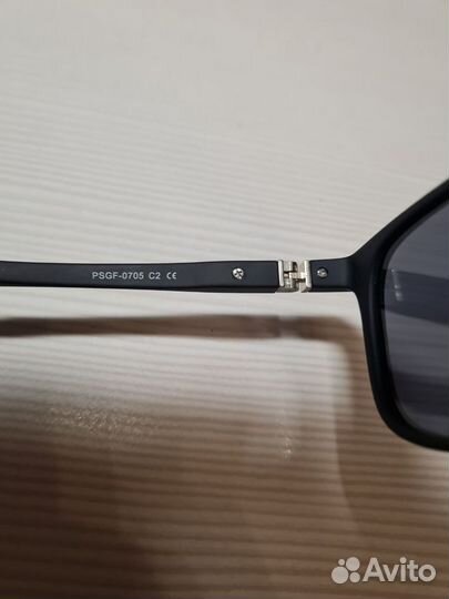 Очки polar sun glasses