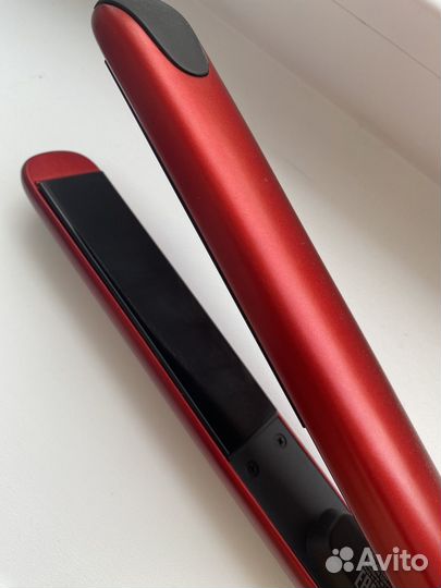 Выпрямитель для волос polaris