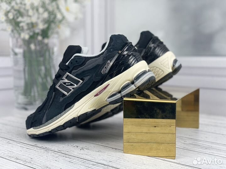 Кроссовки New balance 1906D