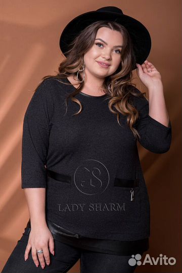 Туника женская