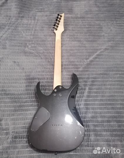 Электронная гитара Ibanez gio grgr121EX