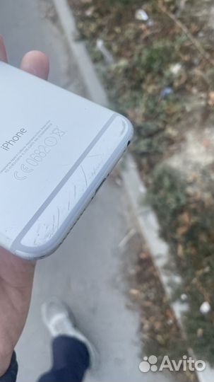 iPhone 6 Plus, 64 ГБ