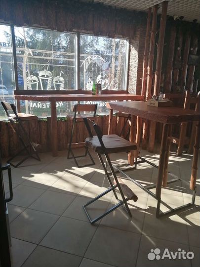 Продавец администратор