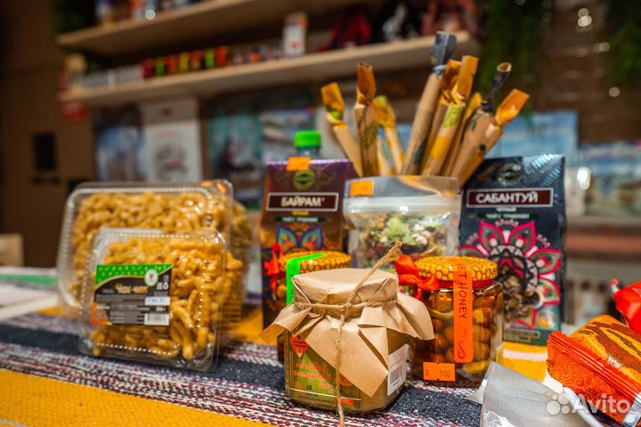 Продавец - консультант