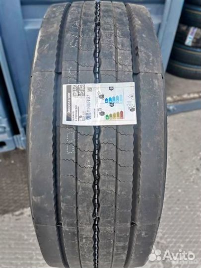Bridgestone Duravis R-Steer 002 385/126