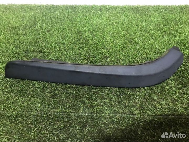 Рейлинг на крышу задний левый Chevrolet Orlando