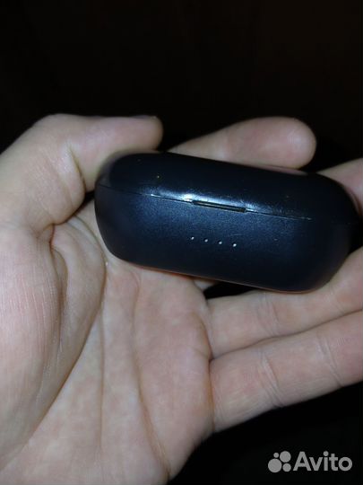 Беспроводные наушники