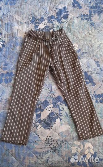 Блузка детская