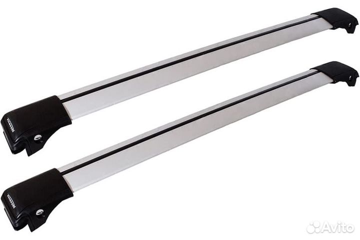 Багажник на крышу Kia Carnival FicoPro