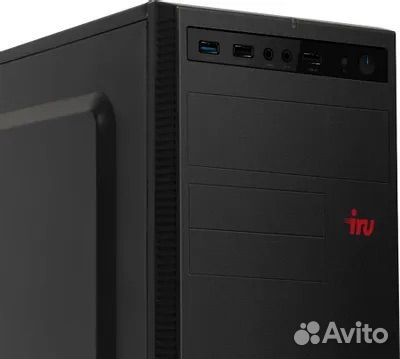Компьютер iRU Home 310H5SE