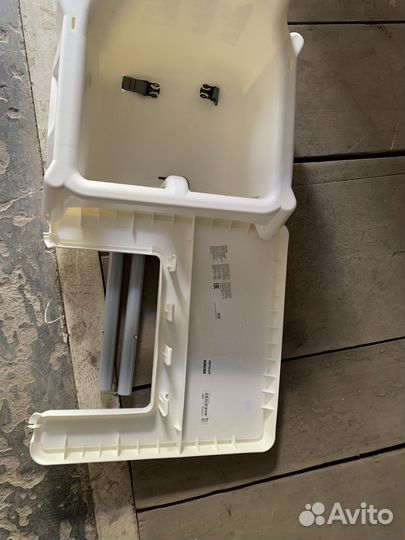 Детский стульчик IKEA