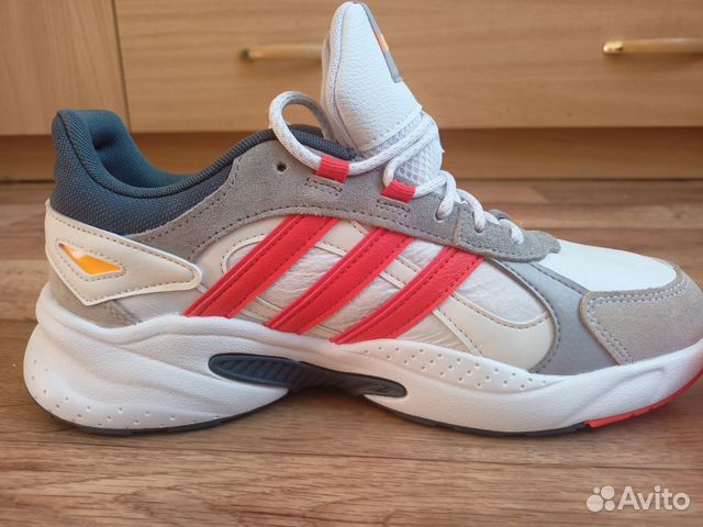 Кроссовки adidas NEO Crazy Chaos Shadow FX9106