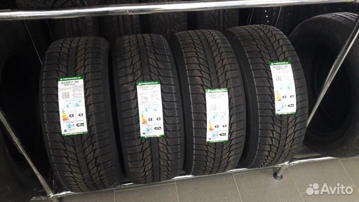 Ikon Tyres Nordman SX3 195/50 R15