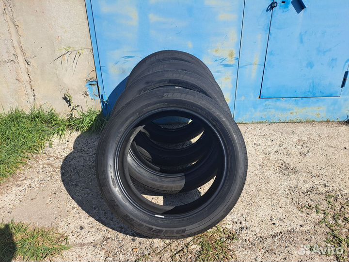 Bridgestone Dueler H/L 33A 235/55 R20 102