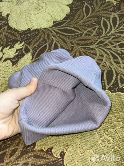 Шапка детская