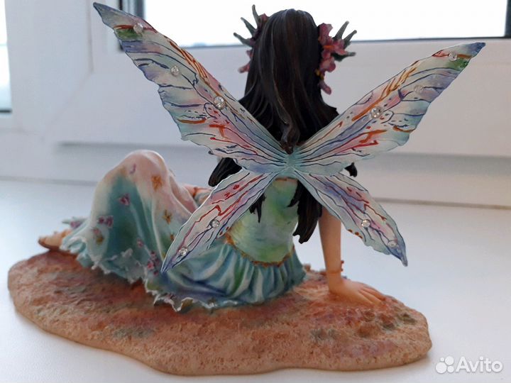 Статуэтка Leonardo Collection (ограниченный выпуск