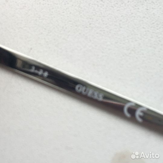 Очки Guess оригинал