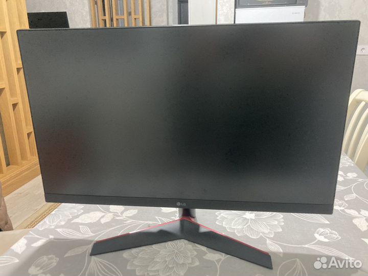 Монитор LG 24 144г