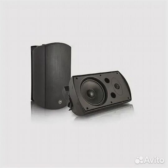 Акустическая система cvgaudio ODF616TBL/4