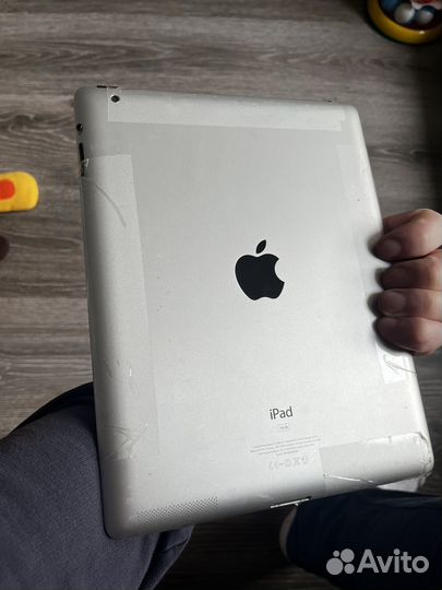 iPad 2 A1395