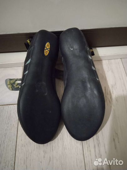 Скальники la sportiva