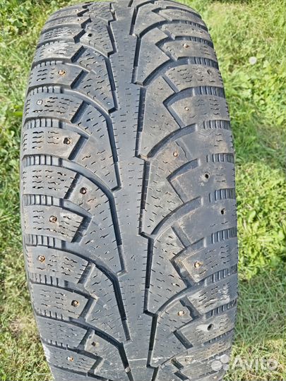 Nokian Tyres Hakkapeliitta 5 235/65 R17
