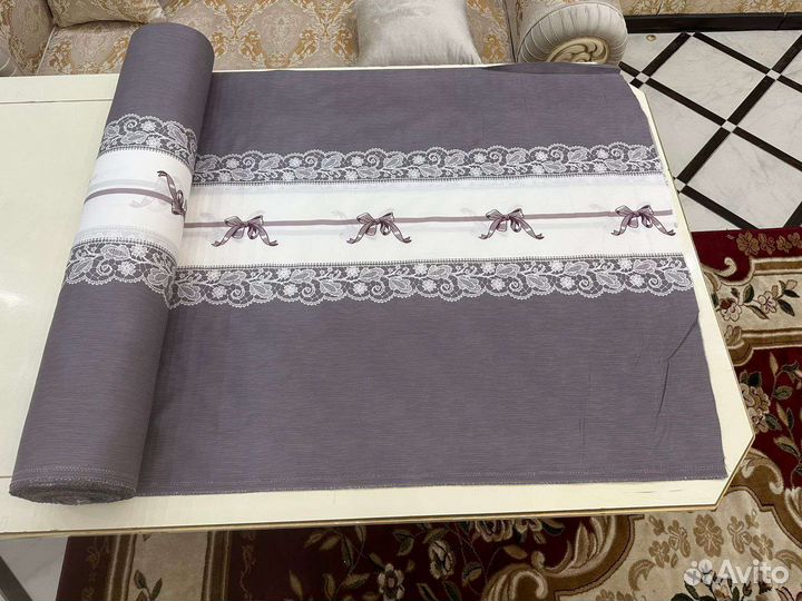 Пошив постельного белья на заказ