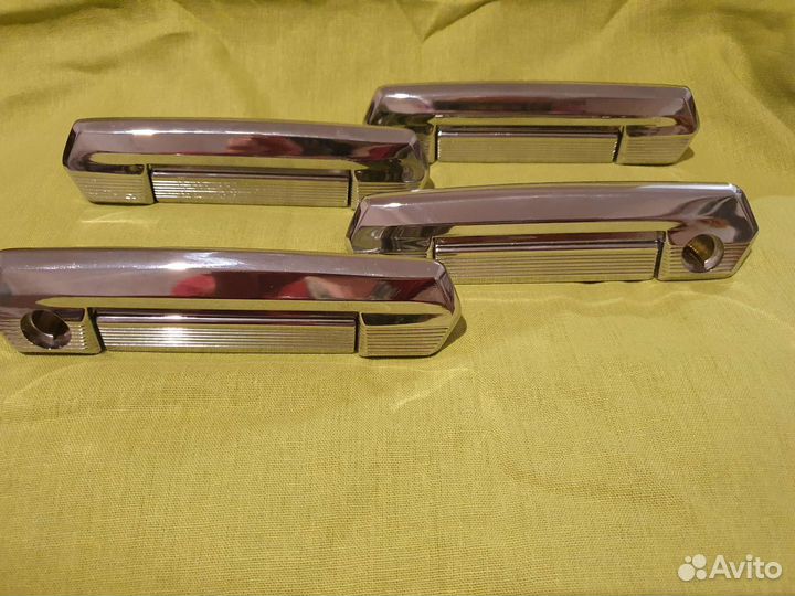 Ручка двери ваз 2101, 2106