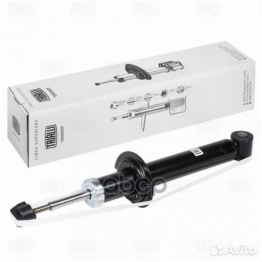 Амортизатор для а/м Лада Granta (10) задн. газ