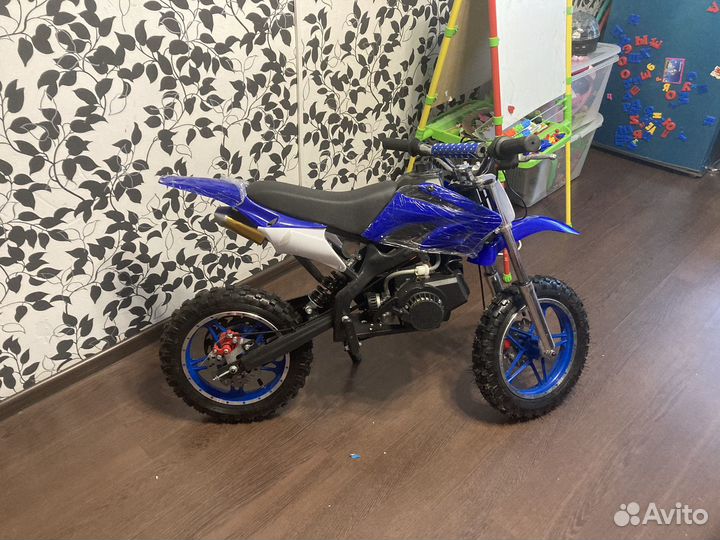 Детский байк