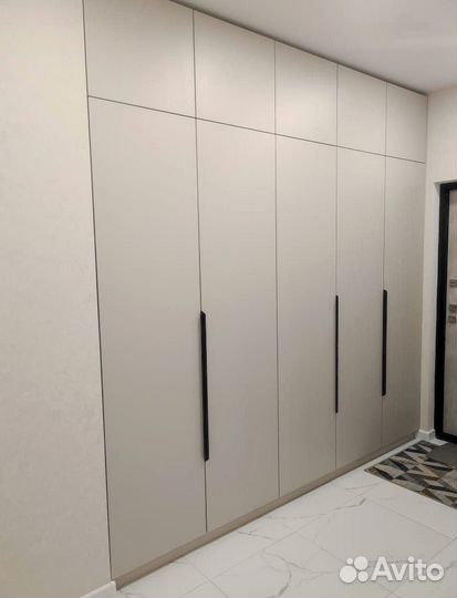 Шкаф распашной Без посредников