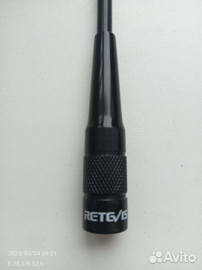 Антенна Retevis 771