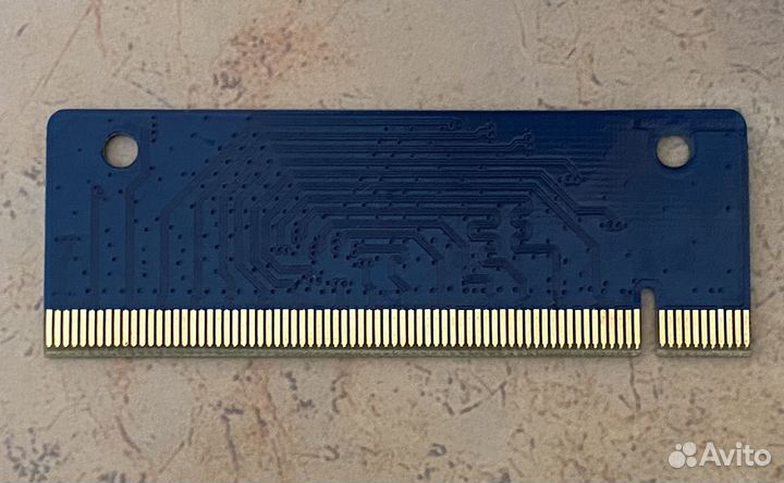 Плата расширения pcie Switch Card